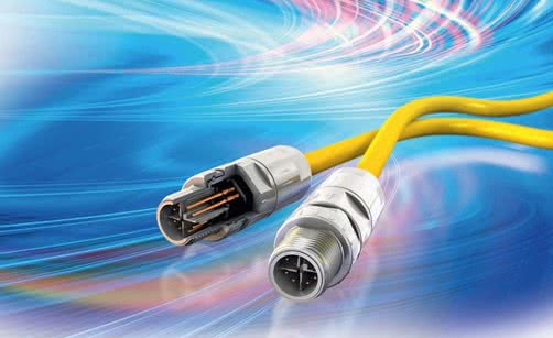 Złącza silnoprądowe w urządzeniach elektronicznych zyskują na znaczeniu