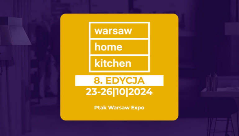 Warsaw Home Kitchen Expo 