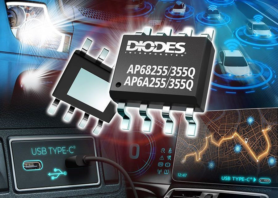 Przetwornice DC-DC buck do samochodowych systemów zasilania PoL z szyną 48 V