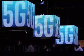 Należąca do Samsunga firma Harman otworzyła w Indiach laboratorium testowe 5G 