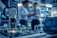BGK i EIF przeznaczają 129 mln zł na polskie startupy deep tech. W grze AI, cybersecurity i defense tech