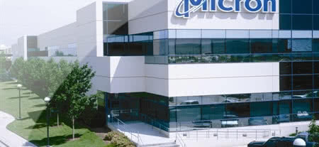Tower oferuje 140 mln dol. za fabrykę Microna  
