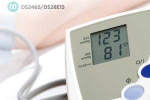 Chipset autoryzacyjny do urządzeń peryferyjnych pracujący w oparciu o algorytm SHA-256