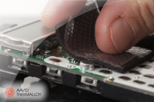 Gąbki termoprzewodzące Superthermal, SoftFlex i Waveblocker