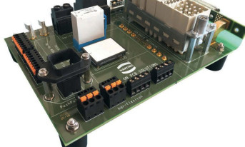 Czas na zasilanie silnoprądowe na PCB