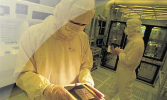 Obroty na rynku narzędzi fabrycznych wyższe w 2010 r. o 143%