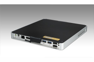Ultra-slim Digital Signage – zastosowanie w aplikacjach bankowych