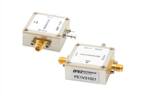 Oscylatory VCO na zakres częstotliwości pracy 230...5420 MHz