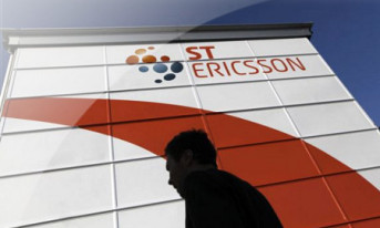 ST-Ericsson sprzedł Intelowi swój oddział GPS
