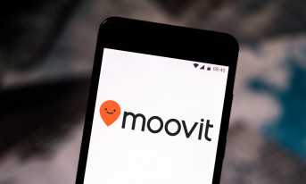 Intel przejął Moovit za około 900 mln dolarów w celu rozwoju autonomicznych taksówek