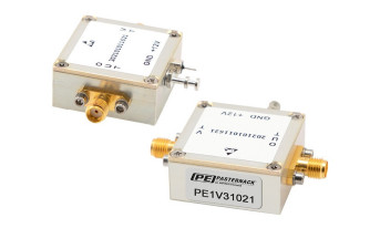 Oscylatory VCO na zakres częstotliwości pracy 230...5420 MHz