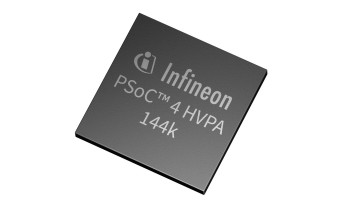 Mikrokontroler do systemów zarządzania akumulatorami samochodowymi 12 V
