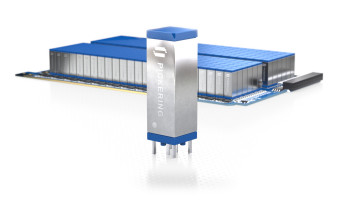 Miniaturowe przekaźniki kontaktronowe DPST o obciążalności 1 A/20 W