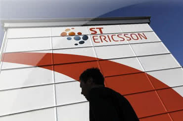 ST-Ericsson sprzedł Intelowi swój oddział GPS 
