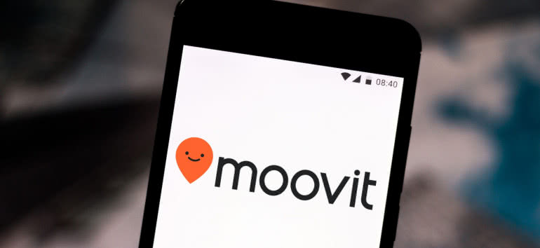 Intel przejął Moovit za około 900 mln dolarów w celu rozwoju autonomicznych taksówek 
