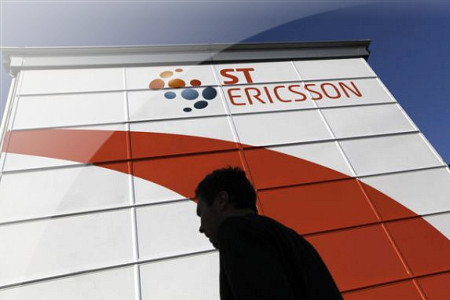 ST-Ericsson sprzedł Intelowi swój oddział GPS