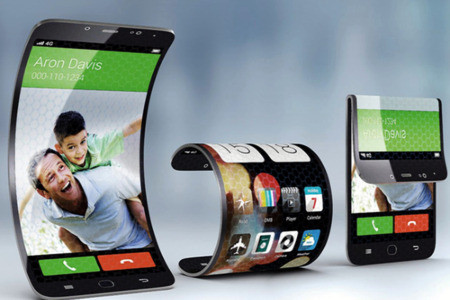 Samsung kontroluje 99% rynku paneli OLED
