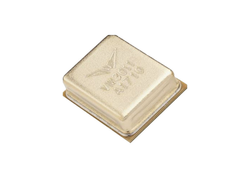 Inteligentny mikrofon MEMS z funkcją oszczędnościową Adaptive ZeroPower Listening