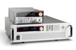 Autonomiczne obciążenia elektroniczne 200/250/750 W o korzystnym współczynniku parametrów do ceny