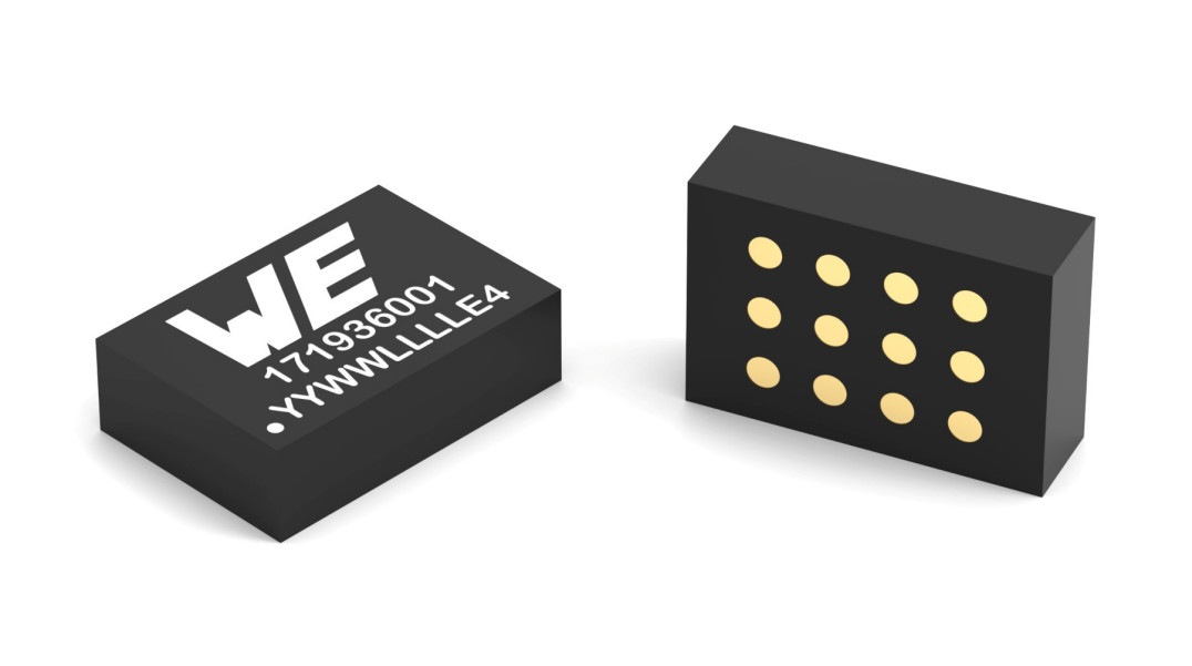 Konwerter DC-DC rodziny MagI³C-VDMM w wersji o napięciu wejściowym do 60 V