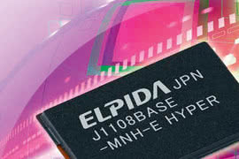 Na bankructwie Elpidy skorzystają inni dostawcy pamięci DRAM 