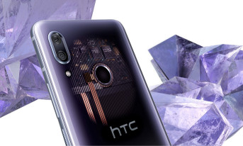 HTC notuje piątą z rzędu stratę kwartalną