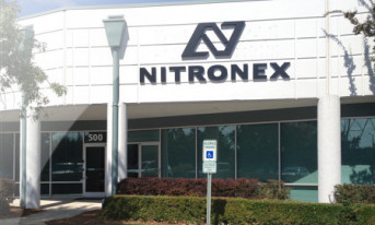 MACOM przejmuje Nitronex