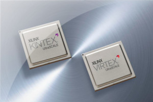 Xilinx rozpoczyna sprzedaż nowych układów FPGA Virtex UltraScale+