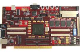 Zestawy uruchomieniowe dla układów FPGA 