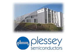 Brytyjski Plus Semi wznawia działalność jako Plessey Semiconductors 