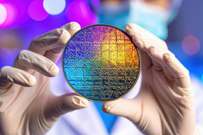 Nowa metoda syntezy półprzewodników 2D przyspiesza produkcję nawet 1000-krotnie