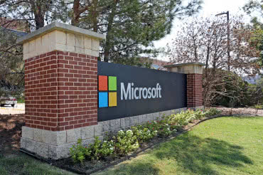 Microsoft zainwestuje 1 miliard dolarów w polski projekt chmurowy 