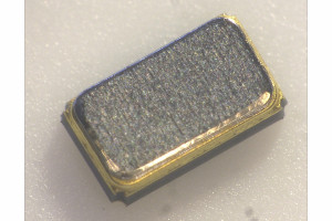 Rezonator kwarcowy FC1610BN