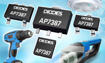 Regulator LDO o zakresie napięcia wejściowego do 60 V i prądzie spoczynkowym 2 µA