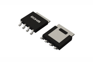 Tranzystor mocy AG040FGS4FRA