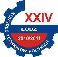 XXIV Kongres Techników Polskich "Technika - społeczeństwu wiedzy"  