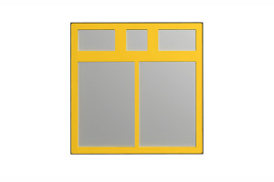 Węglikowo-krzemowy (SiC) tranzystor MOSFET o oznaczeniu EM50120-025D10