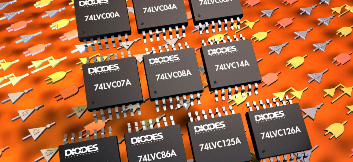 Diodes przejmuje LiteOn za 428 mln dolarów Elektronika B2B