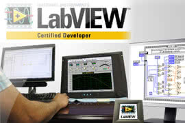 National Instruments organizuje kolejny Dzień Programistów LabVIEW 
