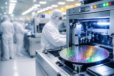 YMTC planuje budowę nowych fabryk NAND oraz ponad dwukrotny wzrost mocy produkcyjnych