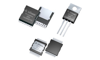 Superzłączowe tranzystory MOSFET 600 V do aplikacji niskoczęstotliwościowych