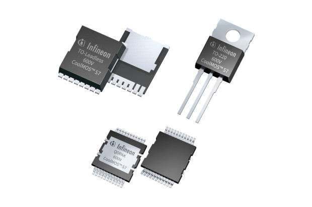 Infineon Technologies AG