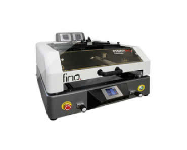 Półautomatyczna drukarka Fino  z systemem wizyjnym