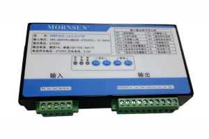 Zasilacz AC/DC Mornsun MBP300