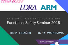 Praktyczne seminarium ARM & LDRA 