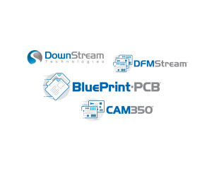 System CAD/CAM DownStream Technologies 