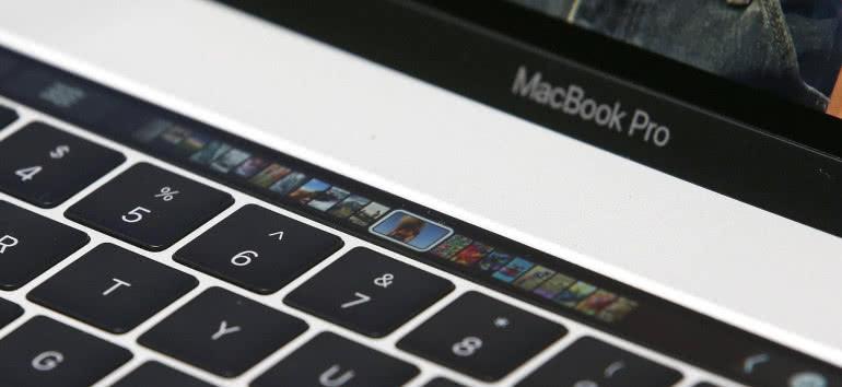 Wybrane laptopy Apple'a zakazane przez FAA 