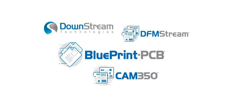 System CAD/CAM DownStream Technologies 