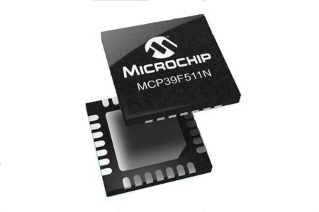 Microchip