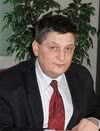 Jacek Zapałowicz Dyrektor ds. Handlu Zagranicznego w firmie Uni  System